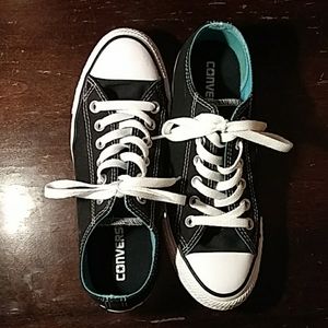 Converse shoes